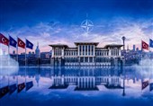 اعتراض رهبران 6 حزب ترکیه به تدارکات افراطی اجلاس ناتو در آنکارا
