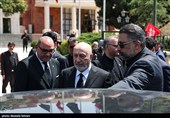 نزار آمیدی رئیس‌جمهور عراق