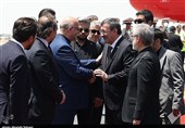 Türkiye’den Heyetler Şehit İran Lideri’ne Veda Merasimine Katılıyor