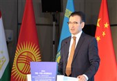 مقام ازبکستانی: آسیای مرکزی می‌تواند پل ارتباطی افغانستان با غرب باشد