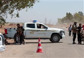 درگیری‌ مسلحانه در سوریه با 2 کشته و 16 زخمی