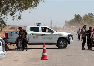 درگیری‌ مسلحانه در سوریه با 2 کشته و 16 زخمی