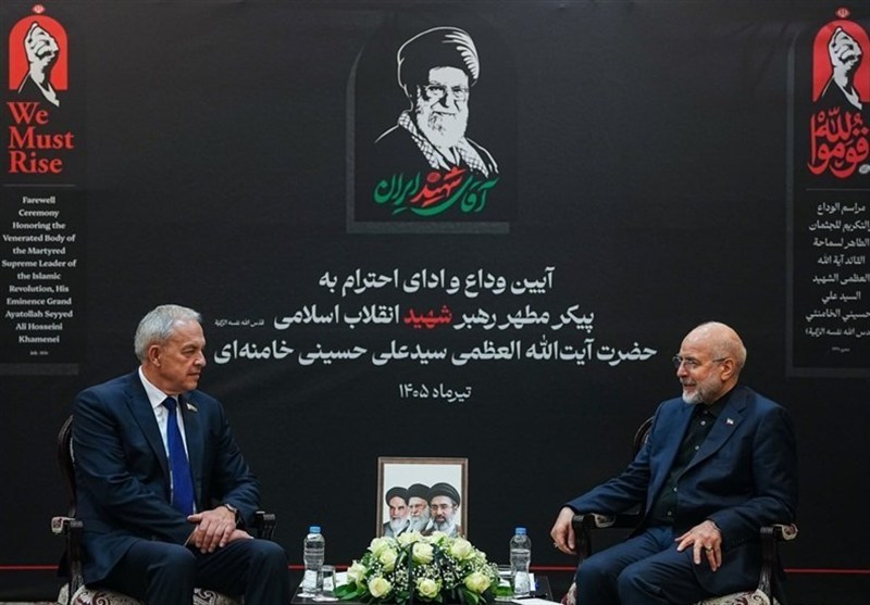 Qalibaf Warns Iran Will Act If US, Israel Fail to Honor Commitments