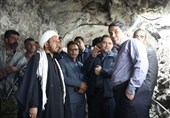 تأکید استاندار کرمان بر فعال‌سازی ظرفیت‌های بلااستفاده معادن اسفندقه