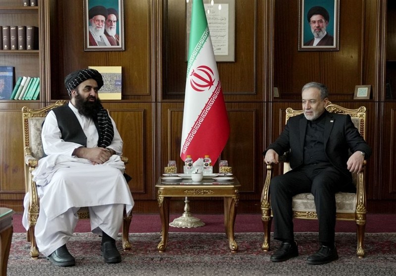 Afghanistan Lauds Iran’s Resistance Against US-Israeli Aggression