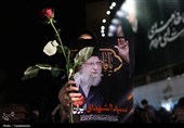 میزبانی دانشگاه‌های تهران از مهمانان مراسم بدرقه رهبر شهید