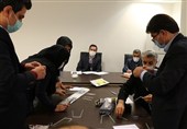 صلاحیت حرفه‌ای 51 مدیر دستگاه اجرایی کرمانشاه ارزیابی شد