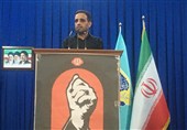 ترخیص 83 هزار تن کالای اساسی در استان بوشهر