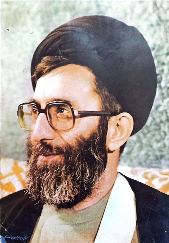 کتابخانه ملی , شهید امام خامنه ای (ره) ,