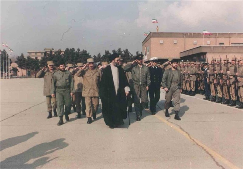 بدرقه آقای شهید ایران , تشییع آیتاللهالعظمی سید علی خامنهای , تشییع رهبر شهید , تشییع امام شهید , شهید امنیت ,