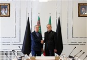 پزشکیان: ایران و ترکمنستان الگویی از برادری و حسن همجواری هستند