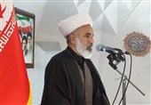 امام جمعه موقت بیرجند: امام شهید با معرفت، بصیرت و مقاومت ماندگار شد