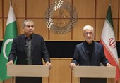 مومنی: روابط اقتصادی با پاکستان باید همپای تعاملات سیاسی باشد