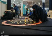 جمکران در سوگ امام شهید امت
