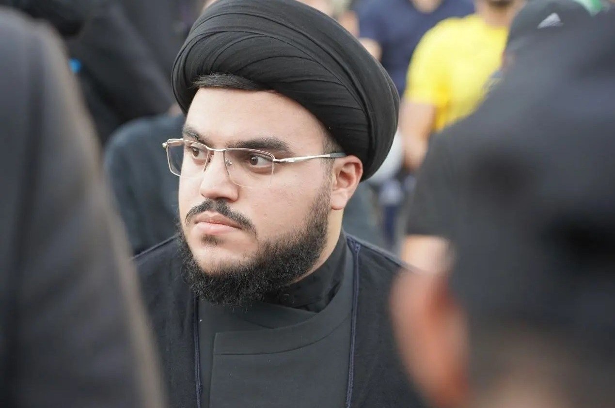 آیتالله سید علی خامنهای , شهید امام خامنه ای (ره) , تشییع آیتاللهالعظمی سید علی خامنهای , آیت الله سید مجتبی خامنهای , سید حسن نصرالله , جنگ آمریکا و رژیم صهیونیستی علیه ایران ,