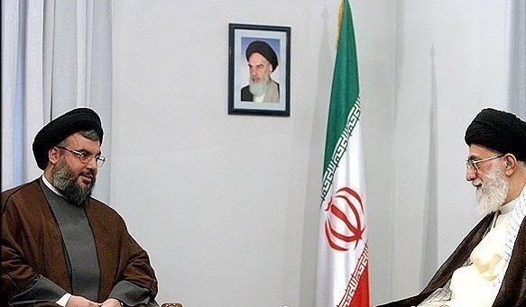 آیتالله سید علی خامنهای , شهید امام خامنه ای (ره) , تشییع آیتاللهالعظمی سید علی خامنهای , آیت الله سید مجتبی خامنهای , سید حسن نصرالله , جنگ آمریکا و رژیم صهیونیستی علیه ایران ,