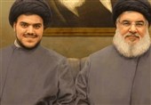 اختصاصی| دلنوشته فرزند سیدحسن نصرالله در رثای رهبر شهید (ره)