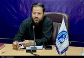 بازاریان زنجان پای کار انقلاب ایستاده‌اند