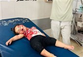 ١٠ شهداء فی غارات "إسرائیلیة" خلال ٢٤ ساعة على قطاع غزة