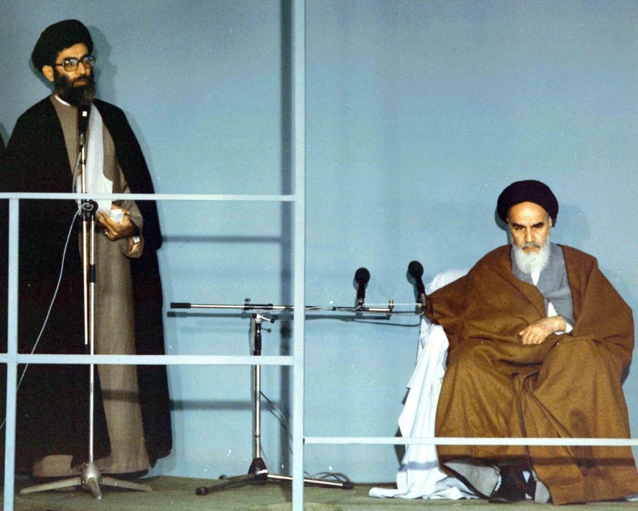 تشییع آیت‌الله‌العظمی سید علی خامنه‌ای , تشییع رهبر شهید , آیت‌الله سید علی خامنه‌ای , 