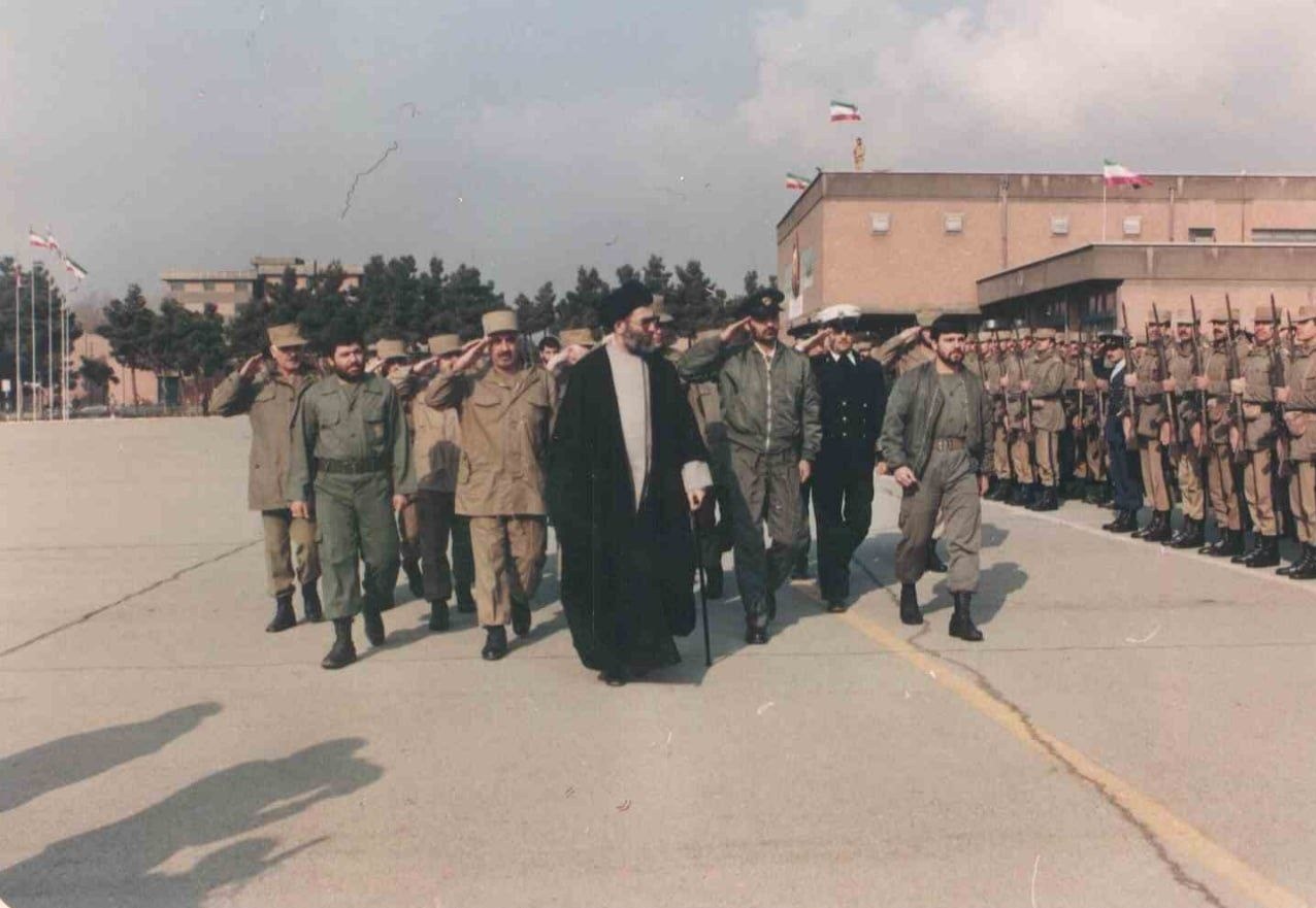 تشییع آیت‌الله‌العظمی سید علی خامنه‌ای , تشییع رهبر شهید , آیت‌الله سید علی خامنه‌ای , 