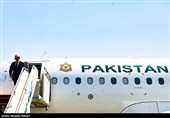 شهباز شریف نخست وزیر پاکستان