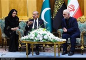 شهباز شریف نخست وزیر پاکستان