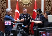 Türkiye Cumhurbaşkanı Yardımcısı: Erdoğan, Şartlar Elverir Elvermez İran’a Gelecek