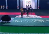 بارزانی: آیت‌الله خامنه‌ای میراث ماندگار برای ایران و جهان اسلام گذاشت