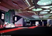 ادای احترام مهمانان و مسئولان خارجی به پیکر امام شهید - 2