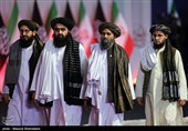ادای احترام مهمانان و مسئولان خارجی به پیکر امام شهید - 2