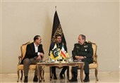 سردار ابن‌الرضا: ایران و پاکستان پایه‌گذار ترتیبات امنیتی جدید هستند