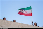 تشییع پیکر شهید «مصباح‌الهدی باقری‌کنی»