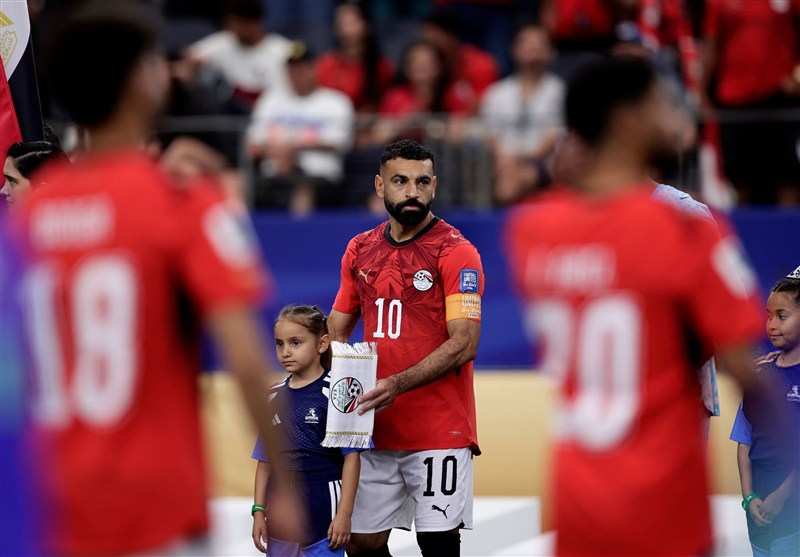جام جهانی 2026 , تیم ملی فوتبال استرالیا , تیم ملی فوتبال مصر ,