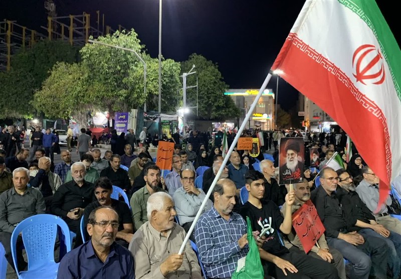 اخبار استان بوشهر , اخبار بوشهر , نظام مسائل استان بوشهر ,