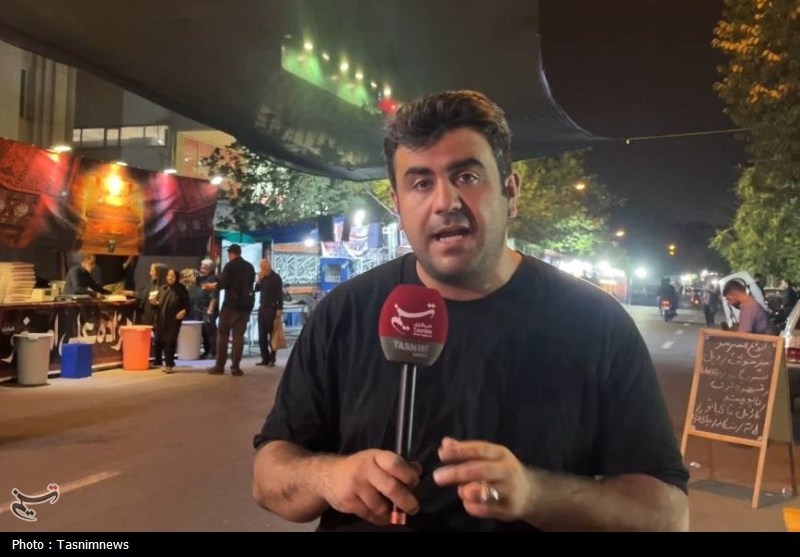 ایران در تلاطم وداع باشکوه قائد امت