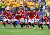 خروج آخر ممثلی آسیا.. ومصر تصنع التاریخ بالتأهل على حساب أسترالیا