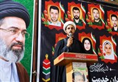 حضور مردم در تجمعات تاکتیکی امنیت‌بخش برای خنثی‌سازی توطئه دشمن است