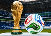 جام‌جهانی 2026 با طعم NBA و NFL/ انگشترهای برلیان در انتظار قهرمان