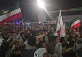 Yemenis Appreciate Iran’s Help in Breaking Sanaa Airport Siege