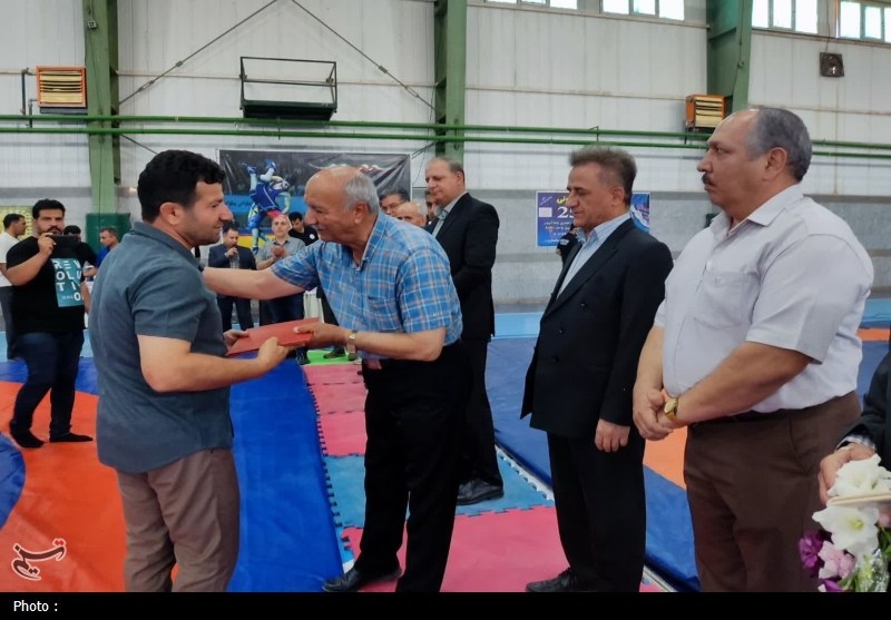 اخبار سنندج , اخبار استان کردستان , کشتی ایران , فدراسیون ورزش پهلوانی , کشتی پهلوانی ,