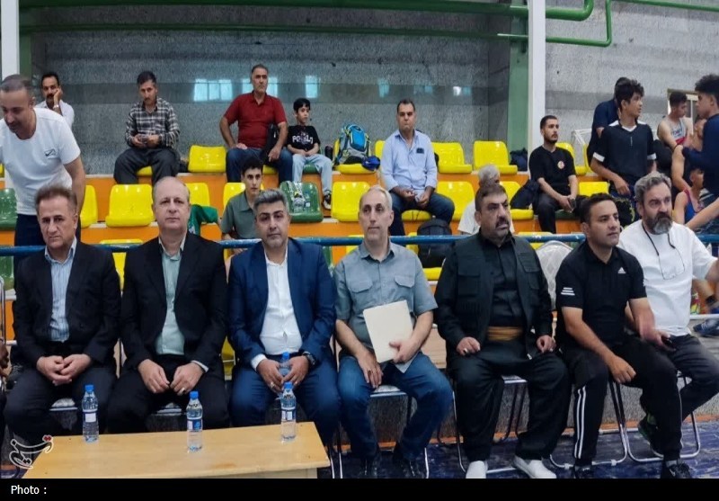 اخبار سنندج , اخبار استان کردستان , کشتی ایران , فدراسیون ورزش پهلوانی , کشتی پهلوانی ,