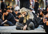 مراسم وداع با امام شهید امت - 2