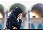 مراسم وداع با امام شهید امت - 2