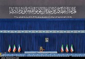 مراسم وداع با امام شهید امت - 2