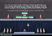 مراسم وداع با امام شهید امت - 2