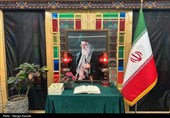 بازخوانی اندیشه رهبر شهید؛ مقاومت محور تمدن نوین اسلامی است