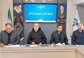 استاندارخراسان جنوبی:دستگاه‌ها برای اسکان زائران وامتحانات آماده باشند