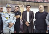 اعزام بیش از هزار زائر قشم برای تشییع پیکر مطهر رهبر شهید