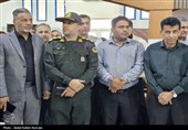 اعزام بیش از هزار زائر قشم برای تشییع پیکر مطهر رهبر شهید